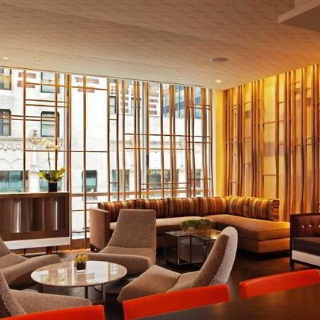 Hotel 48Lex Νέα Υόρκη Εσωτερικό φωτογραφία
