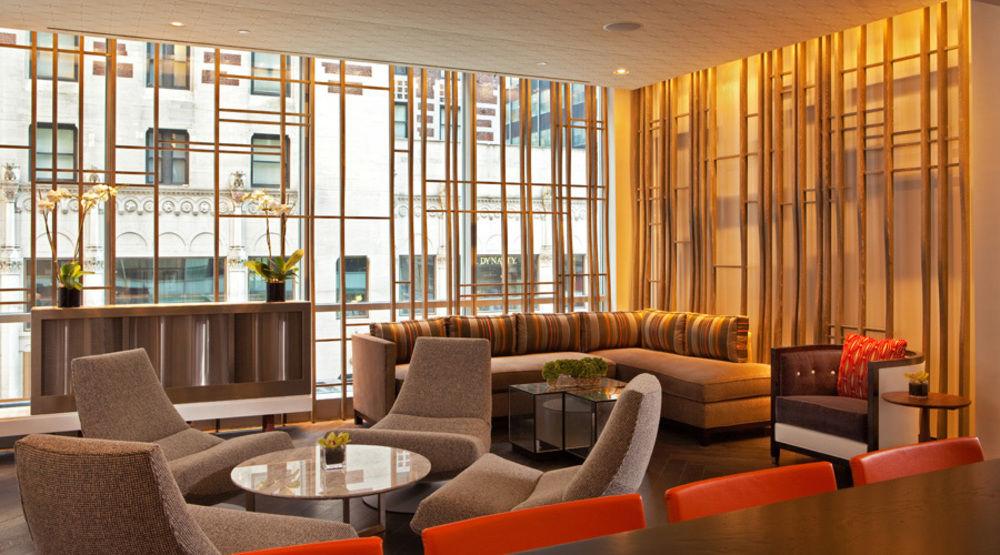 Hotel 48Lex Νέα Υόρκη Εξωτερικό φωτογραφία