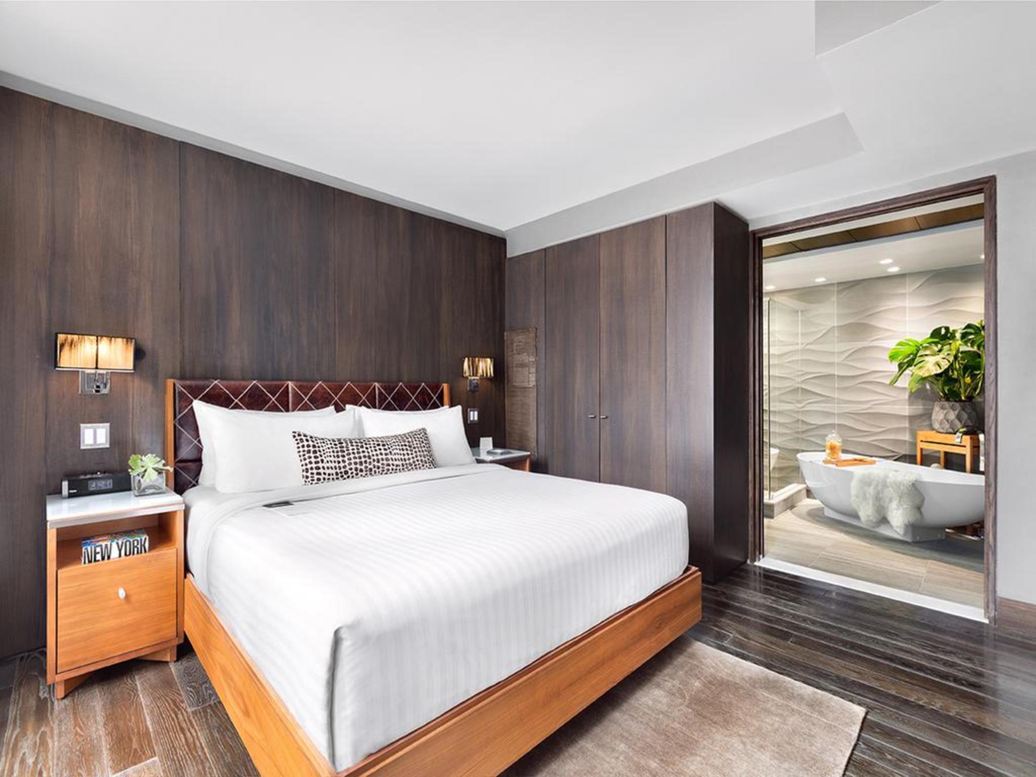 Hotel 48Lex Νέα Υόρκη Εξωτερικό φωτογραφία