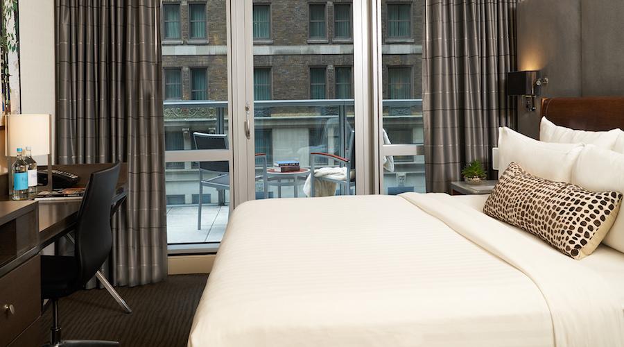 Hotel 48Lex Νέα Υόρκη Εξωτερικό φωτογραφία