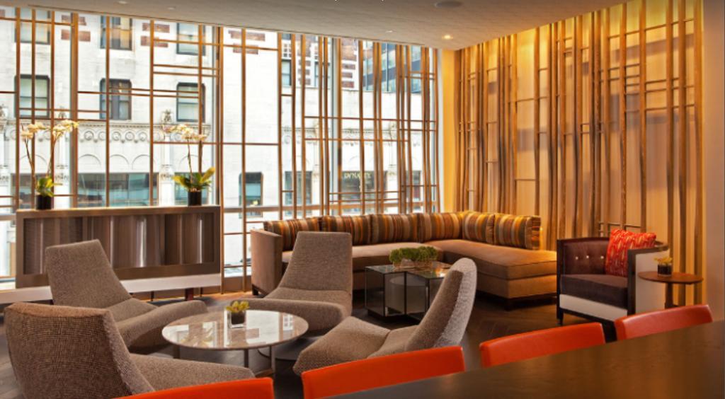 Hotel 48Lex Νέα Υόρκη Εξωτερικό φωτογραφία