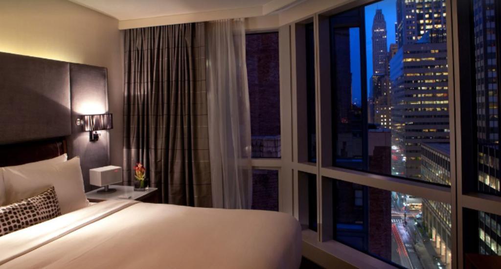 Hotel 48Lex Νέα Υόρκη Εξωτερικό φωτογραφία