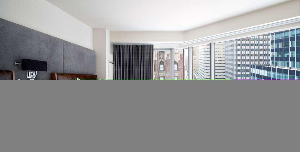 Hotel 48Lex Νέα Υόρκη Ανέσεις φωτογραφία