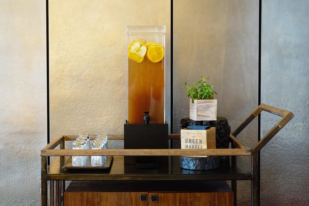 Hotel 48Lex Νέα Υόρκη Εξωτερικό φωτογραφία