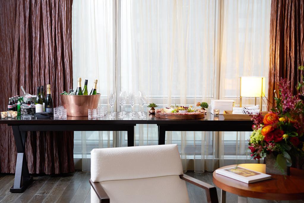 Hotel 48Lex Νέα Υόρκη Εξωτερικό φωτογραφία