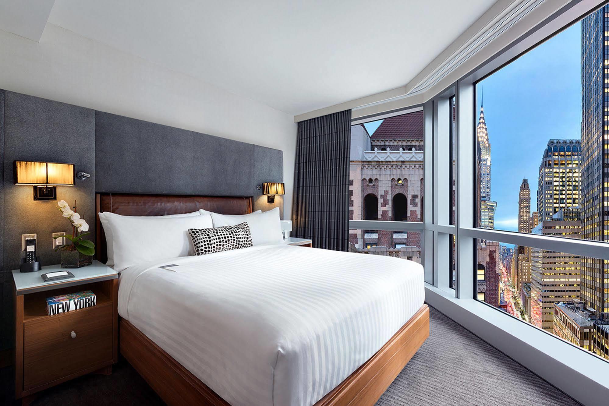 Hotel 48Lex Νέα Υόρκη Εξωτερικό φωτογραφία