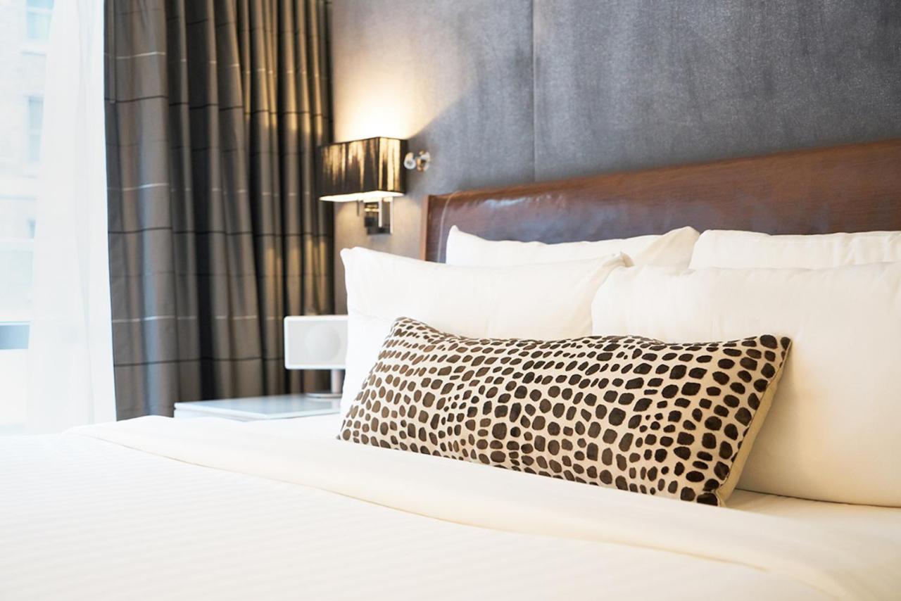 Hotel 48Lex Νέα Υόρκη Εξωτερικό φωτογραφία